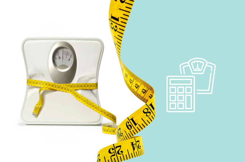 Calculate Your Expected Weight Loss From Gastric Bypass